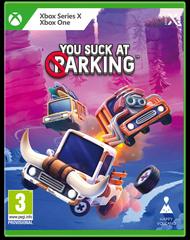 You Suck at Parking PAL Xbox Series X Prices