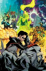 Batman vs. Robin [Asrar Foil] #5 (2023) Comic Books Batman vs. Robin Prices