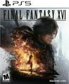Final Fantasy XVI | Playstation 5