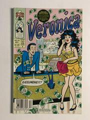 Veronica #25 (1992) Comic Books Veronica Prices
