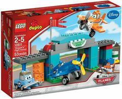 Skipper's Flight School #10511 LEGO DUPLO Disney Prices