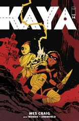Kaya [Strips] #14 (2023) Comic Books Kaya Prices