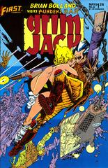 Grimjack #22 (1986) Comic Books Grimjack Prices