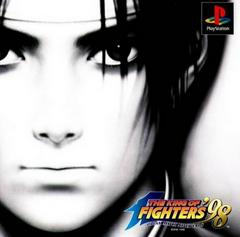 King of Fighters '98 JP Playstation Prices