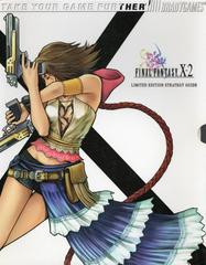 Final Fantasy X-2 Limited Edition [BradyGames] Strategy Guide Prices