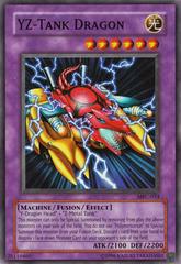YZ-Tank Dragon YuGiOh Magician's Force Prices