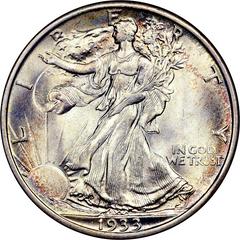 1933 S Coins Walking Liberty Half Dollar Prices