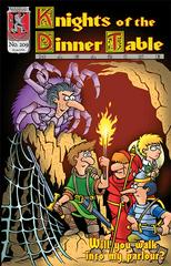 Knights of the Dinner Table #209 (2014) Comic Books Knights of the Dinner Table Prices