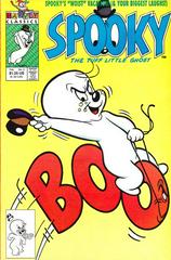 Spooky #2 (1992) Comic Books Spooky Prices