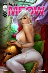 Miss Meow [Tristarr] Comic Books Miss Meow Prices