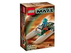 Double Hover LEGO Space Prices