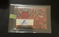 Rui Hachimura [Red Wave] Basketball Cards 2019 Panini Select Rookie Jersey Autographs Prices