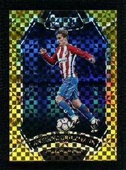 Antoine Griezmann [Gold Prizm] Soccer Cards 2016 Panini Select Prices
