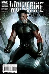 Wolverine: Weapon X [Granov] Comic Books Wolverine Weapon X Prices