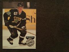 Brian Propp #PC-17 Hockey Cards 1991 Pro Set Platinum Prices