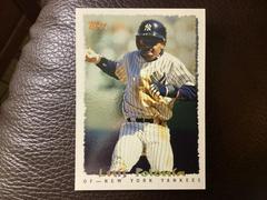 Luis Polonia #176 Baseball Cards 1995 Topps Cyberstats Prices