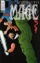 Mage #12 (1999) Comic Books Mage Prices