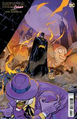 Batman '89: Echoes [Rossmo] #1 (2023) Comic Books Batman '89: Echoes Prices