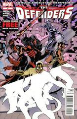 Defenders #9 (2012) Comic Books Defenders Prices