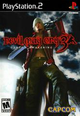 Devil May Cry 3 Playstation 2 Prices
