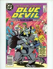 Blue Devil #30 (1986) Comic Books Blue Devil Prices