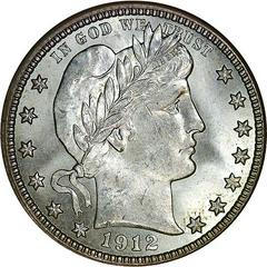 1912 S Coins Barber Quarter Prices