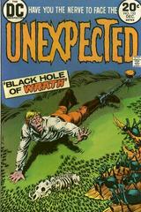 Unexpected #153 (1973) Comic Books Unexpected Prices