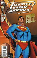 Justice League of America [Sprouse & Story] Comic Books Justice League of America Prices