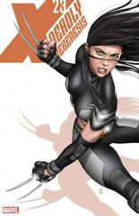 X-23: Deadly Regenesis [Choi] Comic Books X-23: Deadly Regenesis Prices