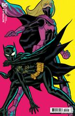 Batgirls [Cho] #4 (2022) Comic Books Batgirls Prices
