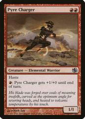 Pyre Charger Magic Jace vs Chandra Prices