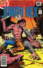 Jonah Hex #22 (1979) Comic Books Jonah Hex Prices