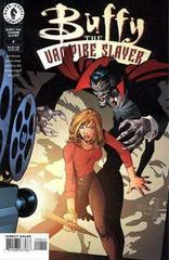 Buffy the Vampire Slayer #8 (1999) Comic Books Buffy the Vampire Slayer Prices