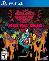 Mad Rat Dead Playstation 4 Prices