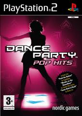 Dance Party Pop Hits PAL Playstation 2 Prices