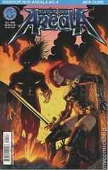 Warrior Nun Areala #4 (1999) Comic Books Warrior Nun Areala Prices