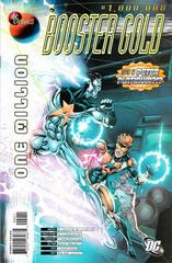 Booster Gold #1,000,000 (2008) Comic Books Booster Gold Prices