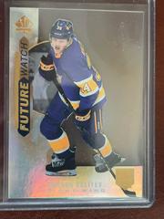 Arthur Kaliyev [Acetate] Hockey Cards 2020 SP Authentic Prices