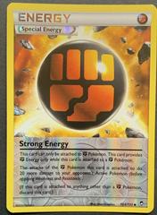 Strong Energy [Reverse Holo] Pokemon Furious Fists Prices