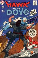 Hawk and the Dove #3 (1968) Comic Books Hawk and the Dove Prices