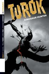 Turok, Dinosaur Hunter [Lee Subscription] #9 (2014) Comic Books Turok, Dinosaur Hunter Prices