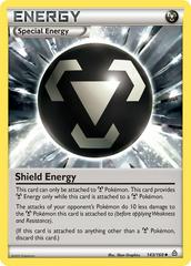 Shield Energy Pokemon Primal Clash Prices