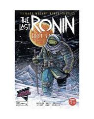 Teenage Mutant Ninja Turtles: The Last Ronin - The Lost Years [Eastman & Bishop] #1 (2023) Comic Books Teenage Mutant Ninja Turtles: The Last Ronin - The Lost Years Prices