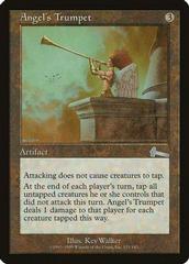 Angel's Trumpet [Foil] Magic Urzas Legacy Prices