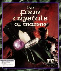 The Four Crystals of Trazere PC Games Prices