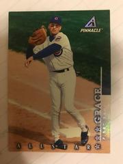 Mark Grace Baseball Cards 1998 Pinnacle Prices