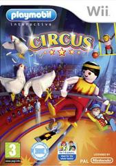 Playmobil Circus PAL Wii Prices