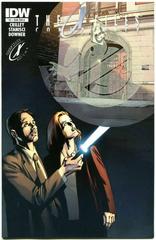 X-Files: Conspiracy [Ghostbusters] Comic Books X-Files: Conspiracy Prices