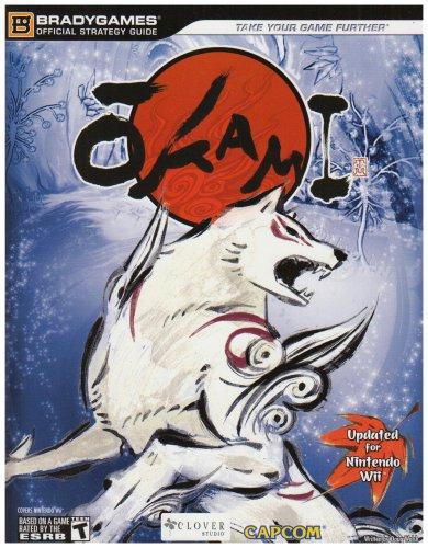 Okami [BradyGames Updated] Strategy Guide