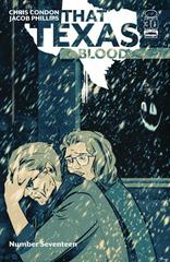 That Texas Blood [Zi Xu] Comic Books That Texas Blood Prices